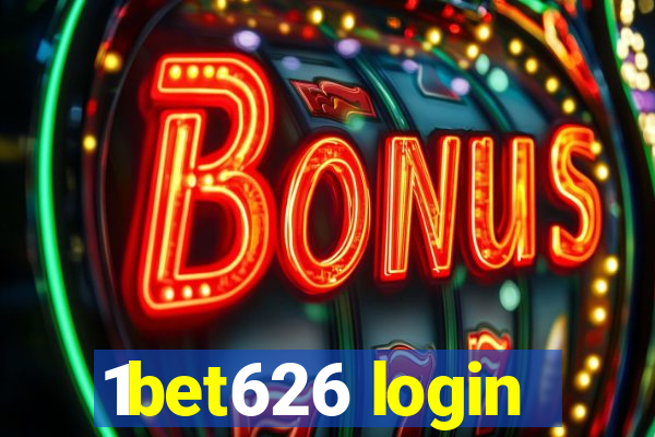 1bet626 login